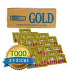 Adoçante Gold Sucralose Sachê em Pó com 1000 Unidades