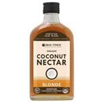 Adoçante Liquido Natural - Néctar de Coco Blonde Big Tree Farms Usda Organic Frasco