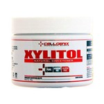 Adoçante Natural Xylitol 150g Cellgenix