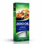 Adoçante Zero Cal Stevia 80ml