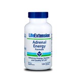 Adrenal Energy Formula (120 Cápsulas Veganas) Life Extension