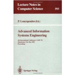 Advanced Information Systems Engineering, Caise 9