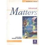 Advanced Matters Sb