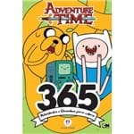Adventure Time: 365 Atividades e Desenhos para Colorir
