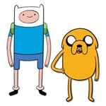 Adventure Time as Investigações de Finn e Jake - Ps3