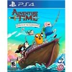 Adventure Time: Pirates Of The Enchiridion - Ps4