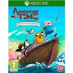 Adventure Time: Pirates Of The Enchiridion - Xbox One