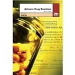 Adverse Drug Reactions - 2nd Ed
