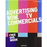 Advertising Now - Tv Commercials