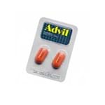 Advil 200mg 2cpr