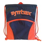 Aerocross Bag Laranja - Syntrax