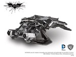 Aeronave The Bat - Batman Dark Knight Rises - 1:50 BCJ82