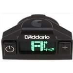 Afinador Digital- D'Addario Pw-Ct-15 Ns Micro Soundhole