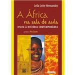 Africa na Sala de Aula, a - Selo Negro