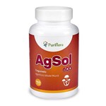 Ag Sol - Cogumelo - 150 Comprimidos