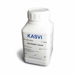 Agar Nutriente Frasco 500g K25-610036 Kasvi