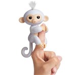 Agarradinhos Fingerlings - Baby Monkey Sophie - Candide