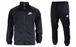 Agasalho Masculino Nike Suit Basic 861780-010