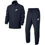 Agasalho Nike Sportswear Track Suit Basic