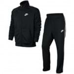 Agasalho Nike SW Trk Suit PK Season Masculino