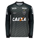 Agasalho Topper Atlético Mineiro Treino 2018