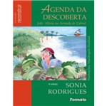 Agenda da Descoberta / Joao e Maria - Reconstruir - Formato