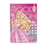 Agenda Escolar Barbie - Foroni