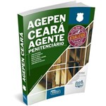 Agente Penitenciário Agepen - Ce