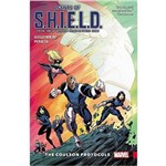 Agents Of S.H.I.E.L.D. Vol. 1- The Coulson Protocols