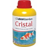 Aglutinante Labcon Garden Cristal (Floculador) 1lt