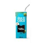 Agua Coco Del Valle 200ml