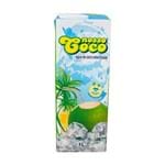Água de Coco Nosso Coco com 1 Litro