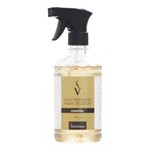 Água Perfumada para Tecidos – 500ml Vanilla Via Aroma