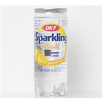 Água Saborizada Okf Sparkling Fresh Limão 250ml