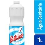 Agua Sanit Brilhante 1l-fr