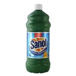 Água Sanitária 2l - Sanol
