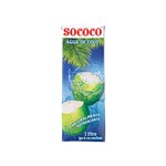 Água Sococo 1L