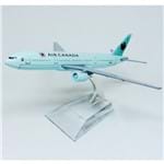 Air Canada: Boeing 777 - HB Toys Minimundi.com.br