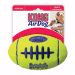 Air Dog Squeaker Fooball ASFB1 - Kong