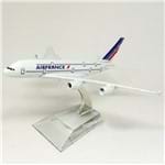 Air France Airbus A380 HB Toys Minimundi.com.br