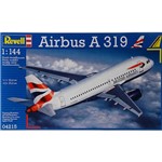 Airbus a 319 British Airways 1:144 - Revell