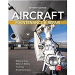 Aircraft Maintenance And Repair