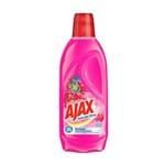 Ajax Bouquet Limpador 500ml