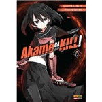Akame Ga Kill 5 - Panini