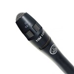 Akg - Microfone Hm1000 com Cápsula Ck31 Hm1000/ck31