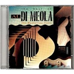 Al Di Meola - The Best Of Al Di Meola