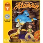 Aladdin Level 2 - Primary Readers