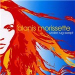 Alanis Morissete - Under Rug Swept - Cd Nacional