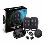 Alarme Positron Automotivo Carro Cyber Fx360 Fx 360 Universal