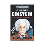 Albert Einstein e Seu Universo Inflável